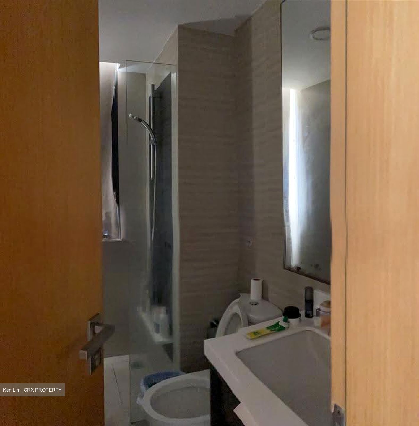 Blossom Residences (D23), Condominium #625954271